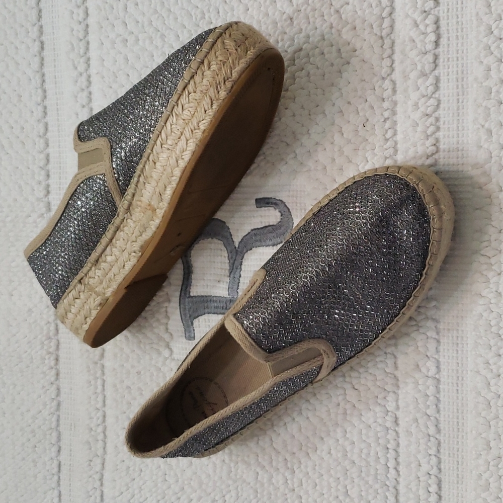 TONI PONS FONDA PLATFORM ESPADRILLE SNEAKER